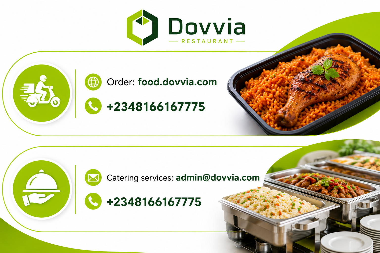 Jollof rice